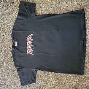 2004 Moto Music Mayhem concert shirt